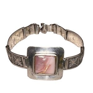 925 Sterling Silver Bracelets